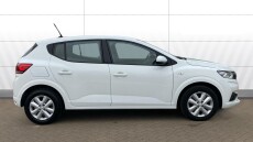 Dacia Sandero 1.0 TCe Comfort 5dr Petrol Hatchback